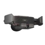 XO C95 Gravity Soporte Coche para Salida de Aire - De 4 a 6 Pulgadas - Antivibracion - Imagen 4