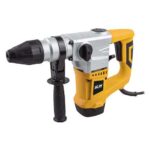 Blim Martillo SDS-PLUS - Potencia 1010W - Potencia del Impacto 5.2J - 4200 Impactos por Minuto - 820rpm - 4 Funciones - Color Amarillo