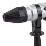 Blim Martillo SDS-PLUS - Potencia 1010W - Potencia del Impacto 5.2J - 4200 Impactos por Minuto - 820rpm - 4 Funciones - Color Amarillo - Imagen 2