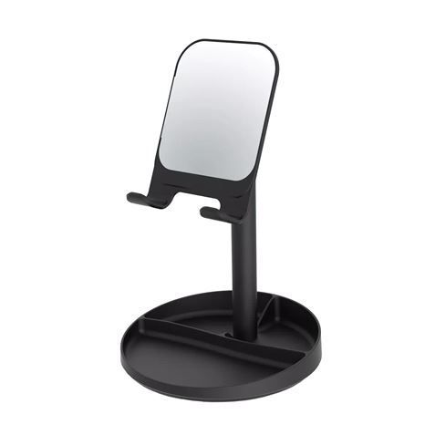 168981_1 Soporte de Mesa para Smartphones/Tablets hasta 7.9" XO C42 - Angulo Ajustable - Imagen 1