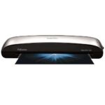 Fellowes Spectra A3 Plastificadora - Calentamiento en 4 Minutos - Grueso Bolsa 125mic - Imagen 3