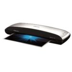 Fellowes Spectra A3 Plastificadora - Calentamiento en 4 Minutos - Grueso Bolsa 125mic - Imagen 4