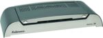 Fellowes Helios 30 Encuadernadora Termica A4 - Sistema Automatico de Seleccion de Temperatura - Encuaderna hasta 300 Hojas - Imagen 2