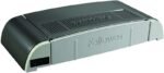 Fellowes Helios 30 Encuadernadora Termica A4 - Sistema Automatico de Seleccion de Temperatura - Encuaderna hasta 300 Hojas - Imagen 3