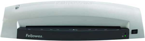Fellowes Lunar A3 Plastificadora - Calentamiento en 4 Minutos - Grueso Bolsa 80 y 125 Micras - Imagen 3