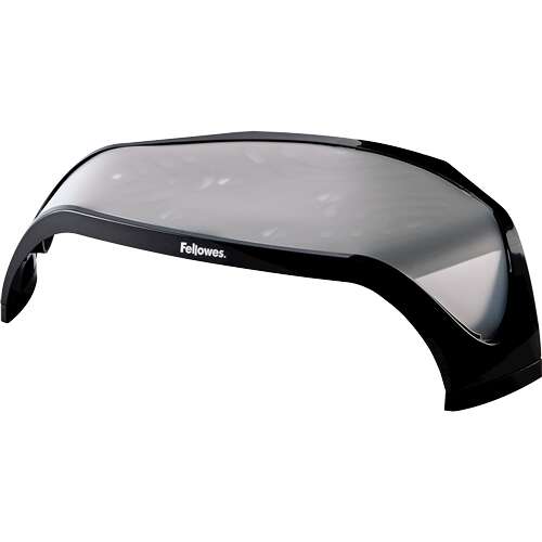 170126_1 Fellowes Smart Suites Soporte Elevador para Monitor de hasta 21" - 3 Niveles de Altura 100mm, 115mm y 130mm - Peso Maximo Soportado 10kg - Imagen 1
