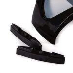 Fellowes Smart Suites Soporte Elevador para Monitor de hasta 21" - 3 Niveles de Altura 100mm, 115mm y 130mm - Peso Maximo Soportado 10kg - Imagen 4