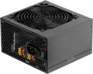 Fuente de Alimentación 500W ATX Tacens Anima APIII500 - Eficiencia Bronze del 85% - Ventilador 120mm - Imagen 5