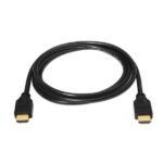 Aisens Cable HDMI Alta Velocidad / HEC - A Macho-A Macho - 3.0m - Full HD - Color Negro - Imagen 2
