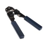 Aisens Tenaza Metalica de Crimpar RJ45 - Color Negro - Imagen 2