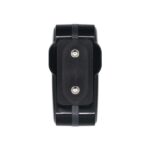 Aisens Cargador USB 17W 5V/3.4A - 2xUSB con Control AI - Color Negro - Imagen 3