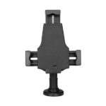 Aisens Soporte Antirobo de Sobremesa / Pared Ajustable (1 Pivote) para Tablet - Color Negro - Imagen 2