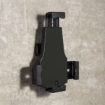 Aisens Soporte Antirobo de Sobremesa / Pared Ajustable (1 Pivote) para Tablet - Color Negro - Imagen 4