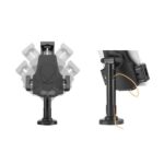 Aisens Soporte Antirobo de Sobremesa / Pared Ajustable (1 Pivote) para Tablet - Color Negro - Imagen 5