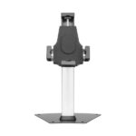 Aisens Soporte Antirobo de Sobremesa Ajustable (1 Pivote) para Tablet - Color Negro - Imagen 2