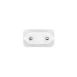 Aisens Cargador USB 10W Alta Eficiencia - 5V/2A - Color Blanco - Imagen 3