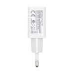 Aisens Cargador USB 10W Alta Eficiencia - 5V/2A - Color Blanco - Imagen 4