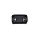 Aisens Cargador USB 10W Alta Eficiencia - 5V/2A - Color Negro - Imagen 3