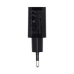 Aisens Cargador USB 10W Alta Eficiencia - 5V/2A - Color Negro - Imagen 4