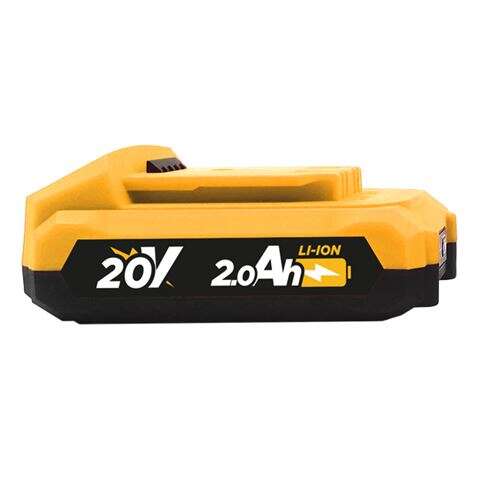 175491_1 Blim Bateria 20V 2Ah - Valida para las Referencias de Bateria Blim - Imagen 1