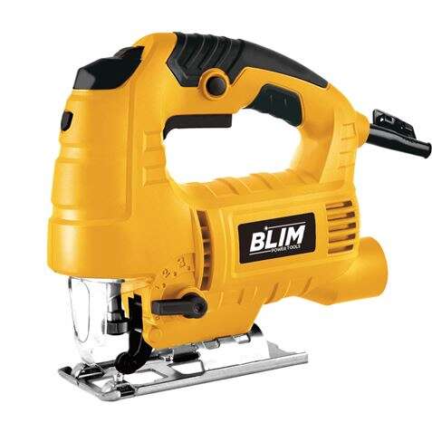 175526_1 Blim Sierra de Calar 850W - Velocidad 0-3000rpm - Empuñadura Ergonomica - Luz LED - Boton de Bloqueo - Imagen 1