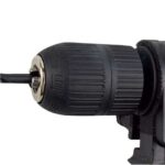 Blim Taladro Percutor 500W - Velocidad Regulable 0-3200rpm - Portabrocas de 13mm sin Llave - Boton de Bloqueo - Incluye Maletin con Accesorios - Imagen 2