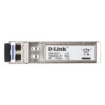 D-Link Modulo Transceptor de Fibra Optica 10G Base-LR SFP+ (10km) - Imagen 2