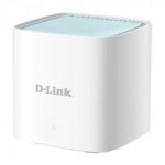 D-Link Eagle Pro AI Sistema WiFi Mesh WiFi 6 AX1500 Dual Band - 2 Unidades - MU-MIMO, OFDMA y BSS - Imagen 2