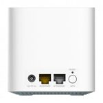 D-Link Eagle Pro AI Sistema WiFi Mesh WiFi 6 AX1500 Dual Band - 2 Unidades - MU-MIMO, OFDMA y BSS - Imagen 3