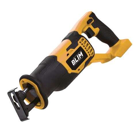 176631_1 Blim Sierra de Sable a Bateria 20V 4Ah - Velocidad 0-2900rpm - Cambio Rapido de Cuchillas - Agarre Ergonomico - Luz LED - Imagen 1