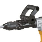 Blim Martillo SDS-Max 1300W - Potencia de Impacto 15J - Nº de Golpes Bajo Carga 3800bpm - Tecnologia Antivibracion - Imagen 2