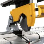 Blim Sierra Ingletadora Doble Corte 1800W 250mm - Velocidad +/- 4500rpm - Hoja de 36 Dientes - Varios Accesorios - Imagen 2