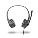NGS MSX 10 Pro Auriculares con Microfono Plegable - Diadema Ajustable - Almohadillas Acolchadas - Control en Cable - Cable de 1.80m - Imagen 2