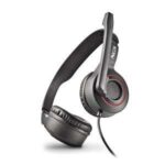 NGS MSX 10 Pro Auriculares con Microfono Plegable - Diadema Ajustable - Almohadillas Acolchadas - Control en Cable - Cable de 1.80m - Imagen 4