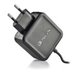 NGS Cargador Universal de Pared para Portatil USB-C 45W - Carga Rapida - Cable de 1.50m - Imagen 2