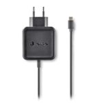 NGS Cargador Universal de Pared para Portatil USB-C 45W - Carga Rapida - Cable de 1.50m - Imagen 3