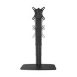 Aisens Soporte de Mesa ECO para Monitor 17"-32" - Ajustable en Altura, Giratorio e Inclinable - Peso Max. 8kg - Vesa 100x100mm - Imagen 3