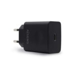Aisens Cargador para Smartphone USB-C PD3.0 1x USB-C 20W