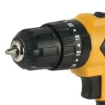 Blim Taladro Percutor a Bateria 12V 2Ah - 28Nm Par Maximo - 2 Velocidades 0-400/0-1500rpm - Incluye 2 Baterias y Maletin de Transporte - Imagen 2