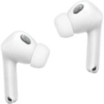 Xiaomi Buds 3T Pro Auriculares Intrauditivos TWS Bluetooth 5.2 - Microfono Integrado - Autonomia hasta 6h - Resistencia al Agua IP55 - Imagen 2