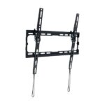 Tooq Soporte Fijo de Pared para TV de 32"-70" Inclinable - Peso Max 45kg - VESA 400x400mm
