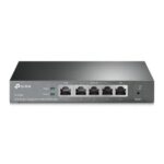 TP-Link TL-R605 Router VPN SafeStream Gigabit Multi-WAN - Imagen 2