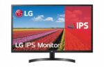 LG Monitor LED 31.5" IPS FullHD 1080p FreeSync - Imagen 2