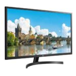 LG Monitor LED 31.5" IPS FullHD 1080p FreeSync