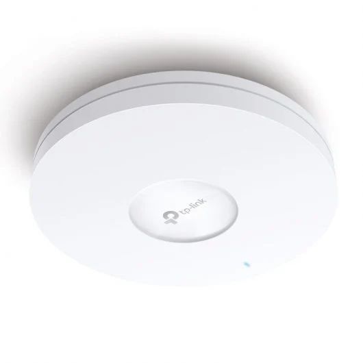 180631_1 TP-Link Punto de Acceso WiFi 6 AX1800 Doble Banda - Velocidad hasta 1775Mbps - Puerto RJ45 - Imagen 1