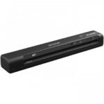 Epson Workforce ES60W Escaner Portatil Inalambrico WiFi - 600dpi - Pantalla LCD - Tecnologia ReadyScan LED - Imagen 2