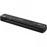 Epson Workforce ES60W Escaner Portatil Inalambrico WiFi - 600dpi - Pantalla LCD - Tecnologia ReadyScan LED - Imagen 3