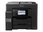 Epson EcoTank ET5800 Impresora Multifuncion Color Duplex WiFi 32ppm - Imagen 2