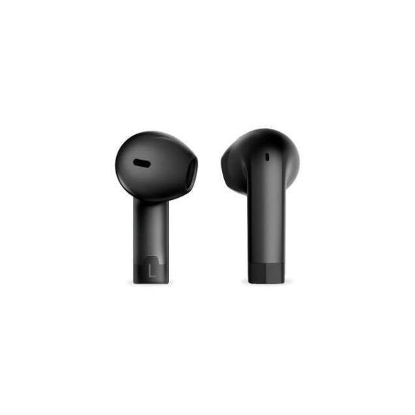Ksix Halley Auriculares Inalambricos con Microfono Bluetooth 5.1 - Autonomia hasta 4h - Control Tactil - Estuche de Carga - Imagen 2