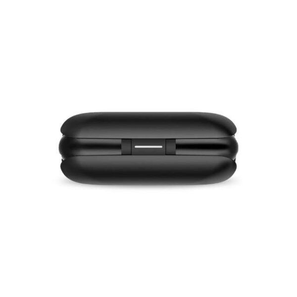 Ksix Halley Auriculares Inalambricos con Microfono Bluetooth 5.1 - Autonomia hasta 4h - Control Tactil - Estuche de Carga - Imagen 5